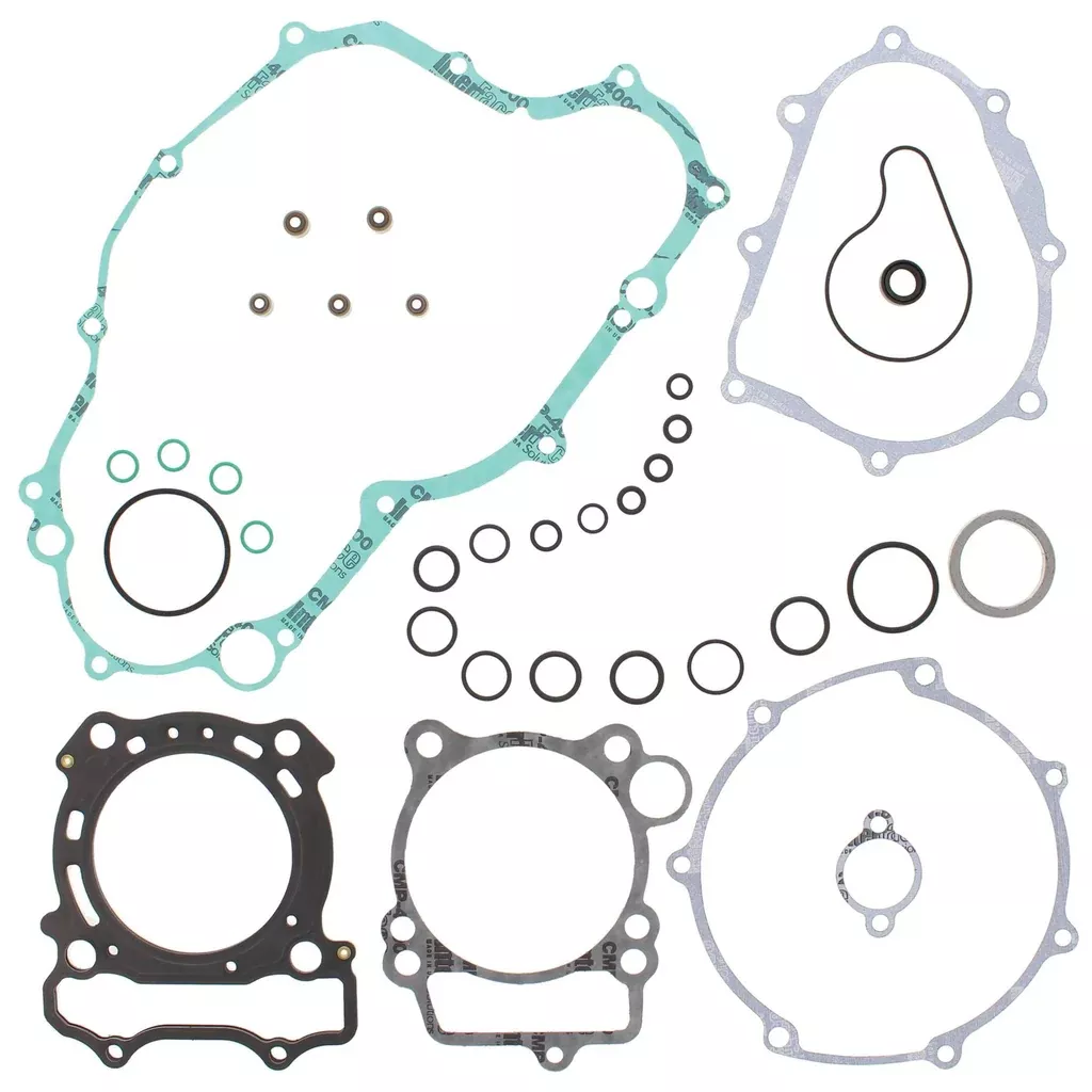 Vertex Complete Engine Gasket Kit for 2001-13 Yamaha YZ250F – 808671