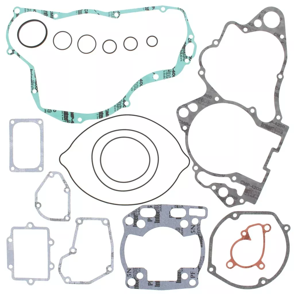 Vertex Complete Engine Gasket Kit for 2001 Suzuki RM250 – 808583