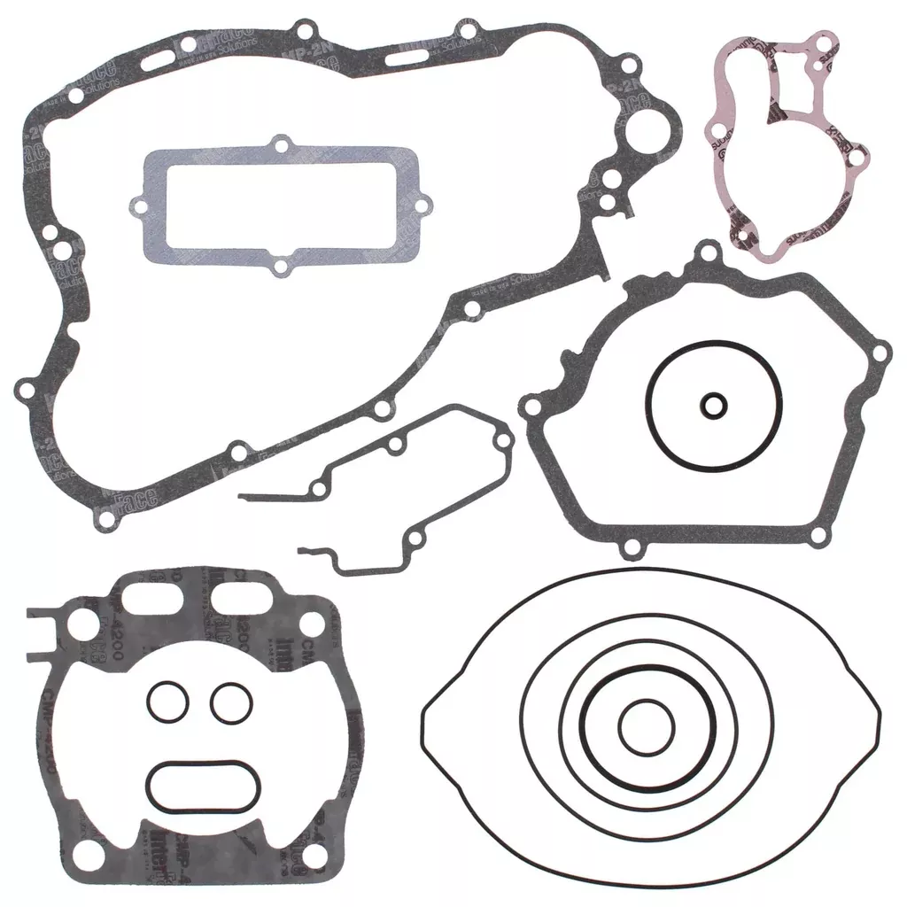Vertex Complete Engine Gasket Kit for 2001 Yamaha YZ250 – 808669