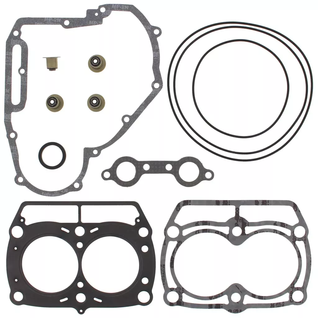 Vertex Complete Engine Gasket Kit for 2002-03 Polaris Sportsman 700 – 808891