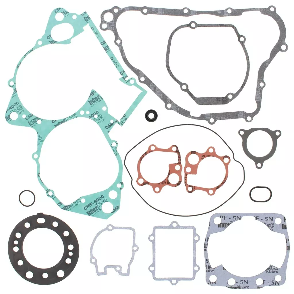 Vertex Complete Engine Gasket Kit for 2002-04 Honda CR250R – 808261