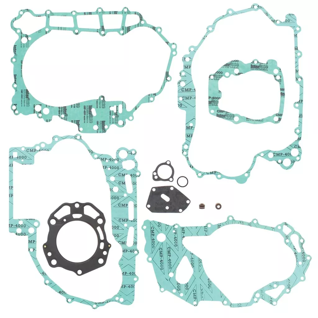 Vertex Complete Engine Gasket Kit for 2002-05 Bombardier 500 – 808854