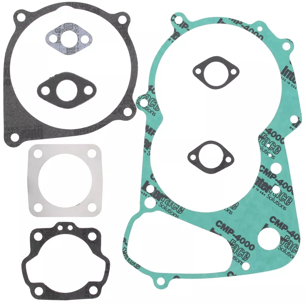 Vertex Complete Engine Gasket Kit for 2002-05 Suzuki LT-A50 QuadMaster – 808850