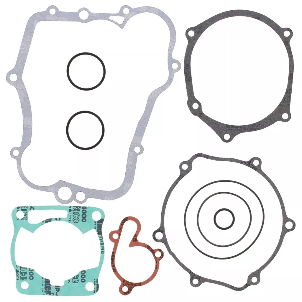 Vertex Complete Engine Gasket Kit for 2002-18 Yamaha YZ85 – 808614