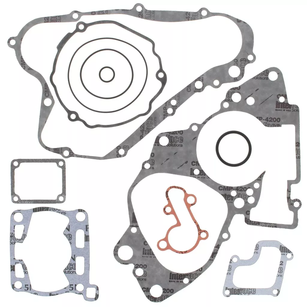 Vertex Complete Engine Gasket Kit for 2002-23 Suzuki RM85 – 808505