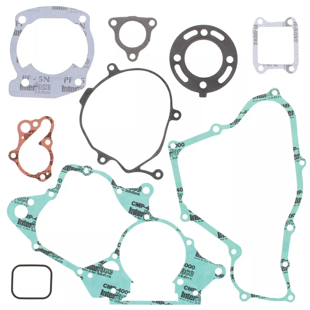 Vertex Complete Engine Gasket Kit for 2003-04 Honda CR85R – 808211