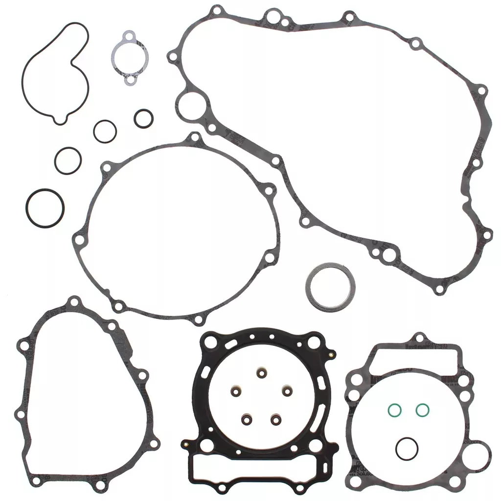 Vertex Complete Engine Gasket Kit for 2003-05 Yamaha YZ450F – 808677