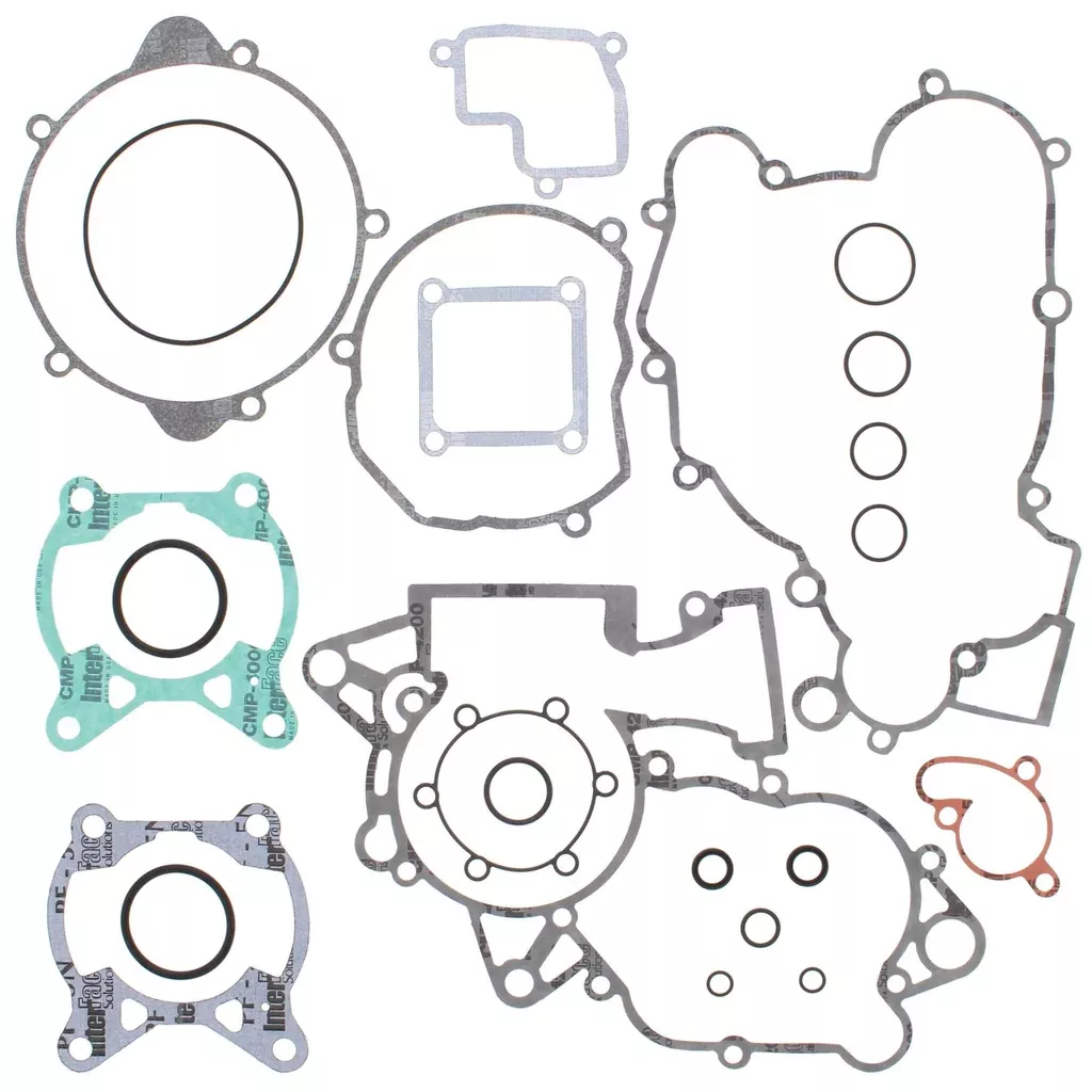 Vertex Complete Engine Gasket Kit for 2003-10 KTM 105 SX/ XC – 808332