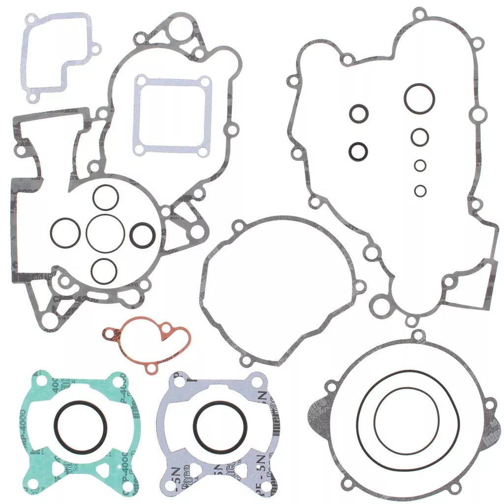Vertex Complete Engine Gasket Kit for 2003-10 KTM 85 SX/ XC – 808315