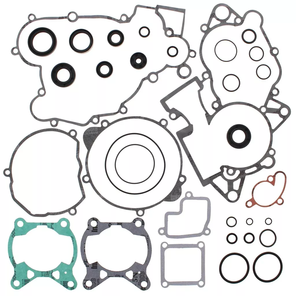 Vertex Complete Engine Gasket Kit for 2003-12 KTM 85 SX – 811315