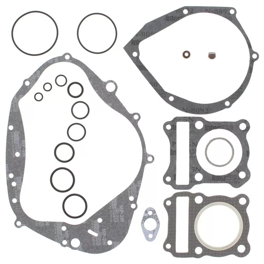 Vertex Complete Engine Gasket Kit for 2003-17 Suzuki DRZ125 /L – 808531