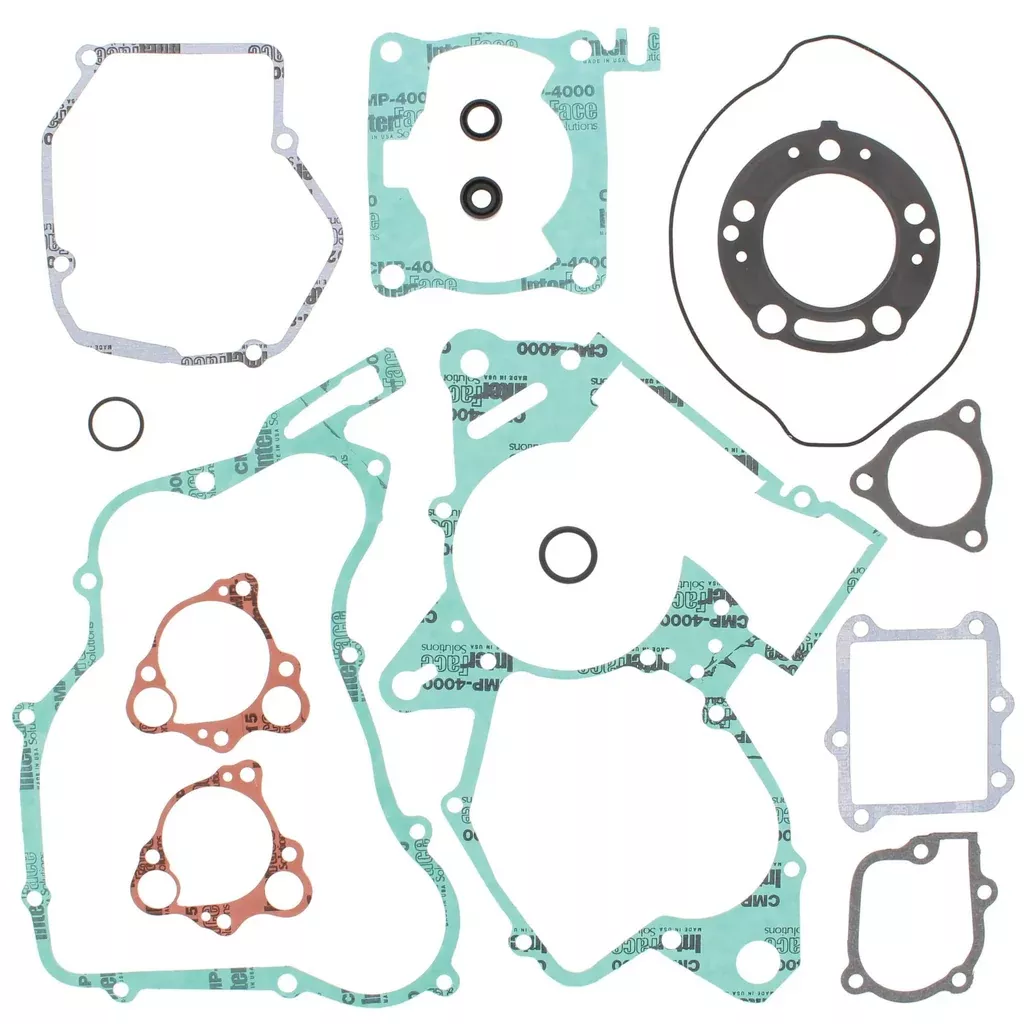 Vertex Complete Engine Gasket Kit for 2003 Honda CR125R – 808239