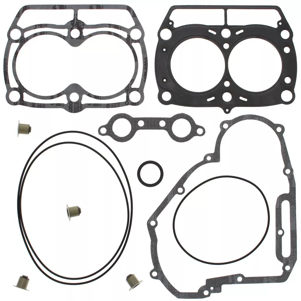 Vertex Complete Engine Gasket Kit for 2003 Polaris Sportsman 600 – 808890