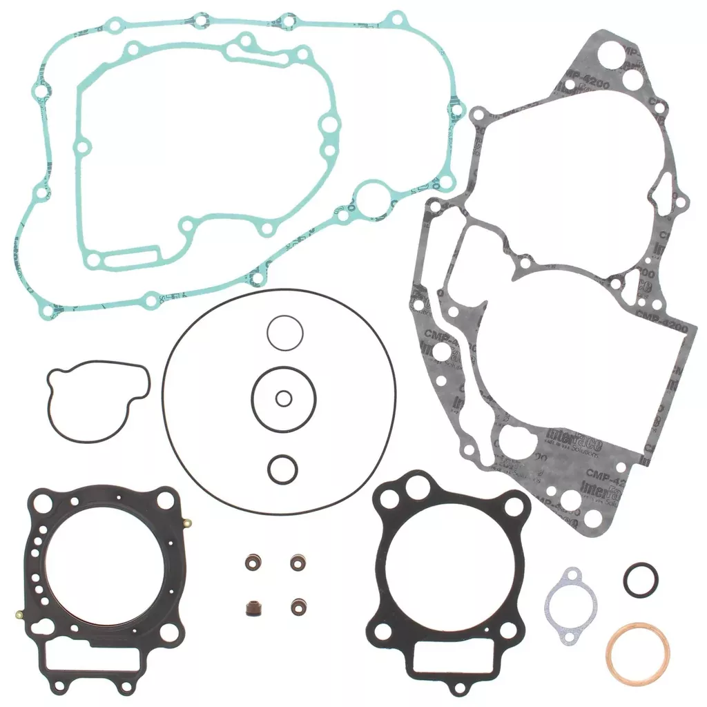 Vertex Complete Engine Gasket Kit for 2004-17 Honda CRF250X - 808262