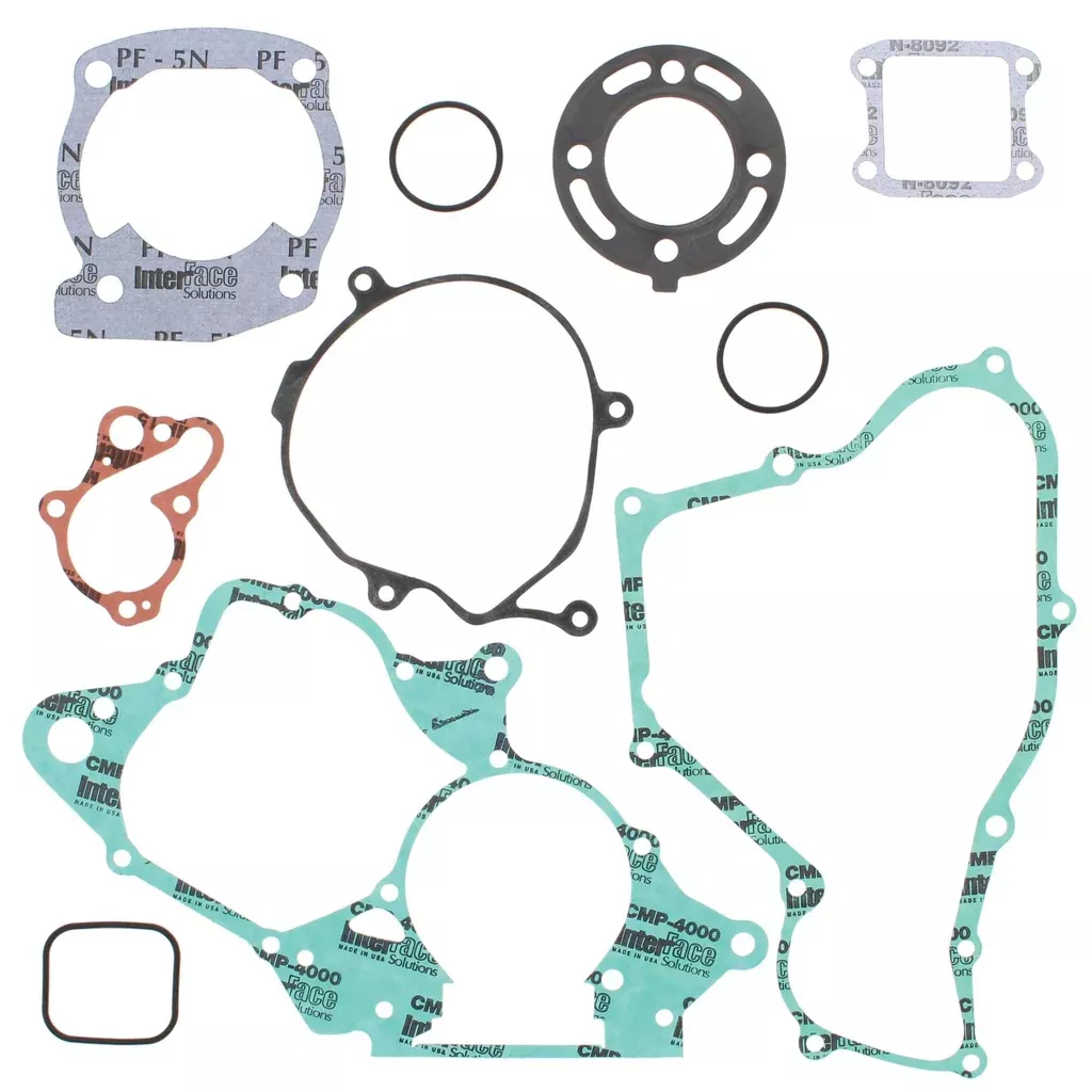 Vertex Complete Engine Gasket Kit for 2005-07 Honda CR85R /RB - 808212