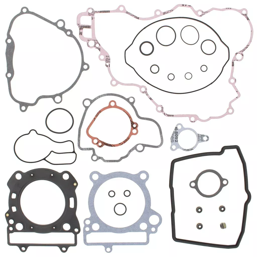 Vertex Complete Engine Gasket Kit for 2005-12 KTM 250 SX-F – 808328