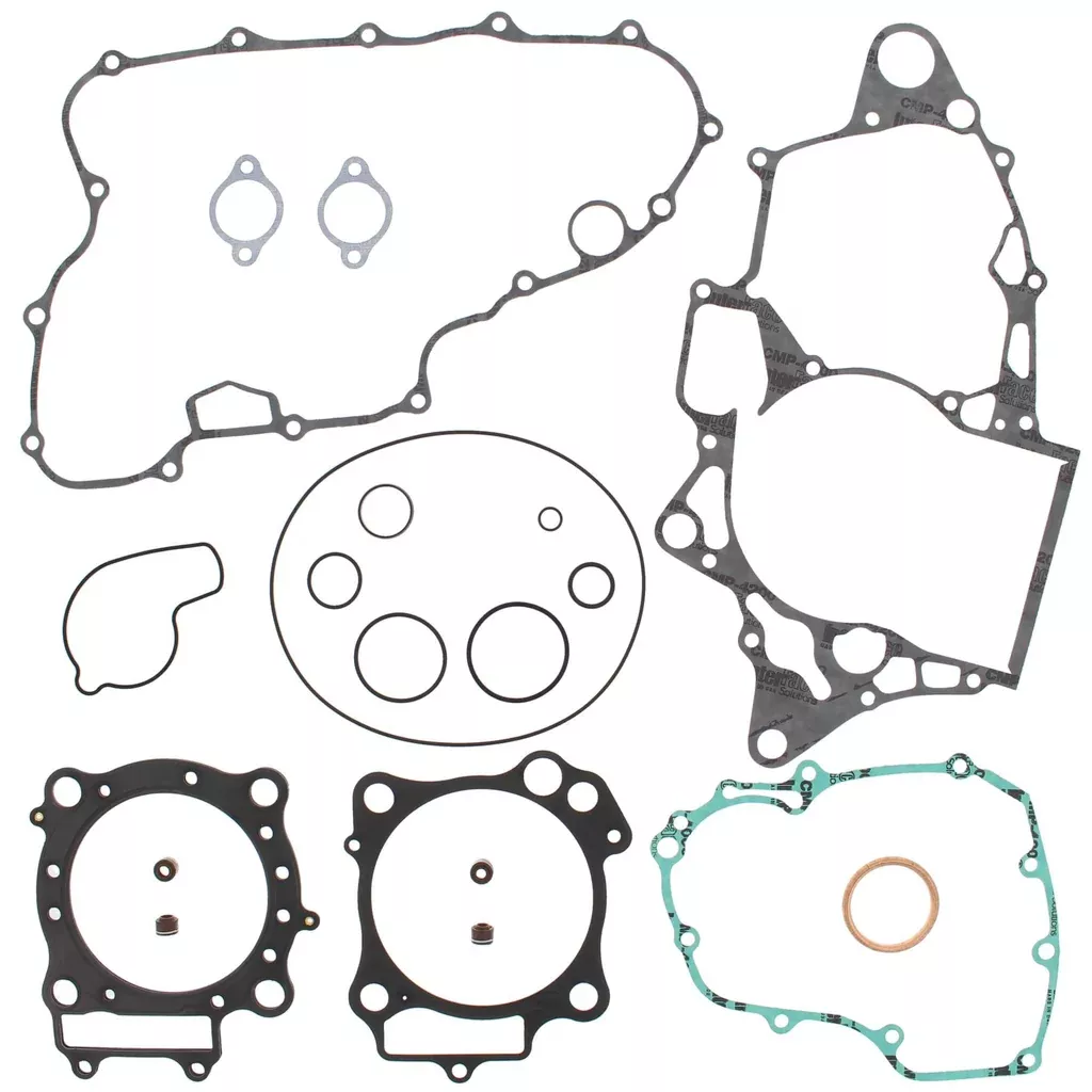 Vertex Complete Engine Gasket Kit for 2006-09 Honda TRX450R/ TRX450ER – 808904