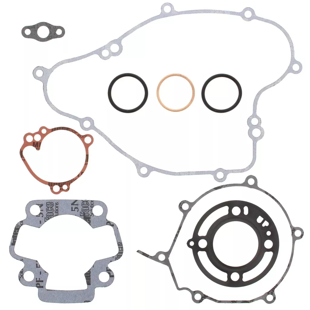 Vertex Complete Engine Gasket Kit for 2006-20 Kawasaki KX65 – 808417