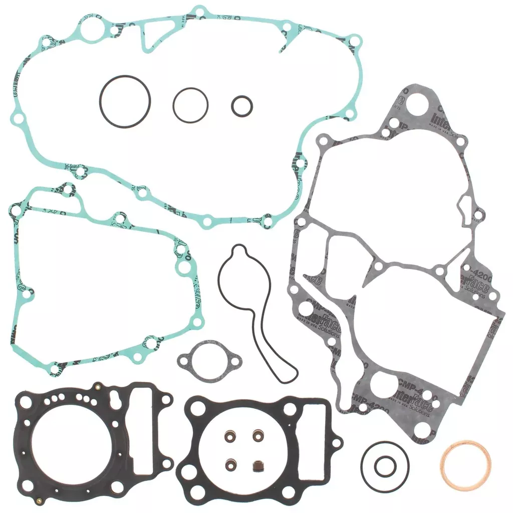 Vertex Complete Engine Gasket Kit for 2007-09 Honda CRF150R /RB – 808213