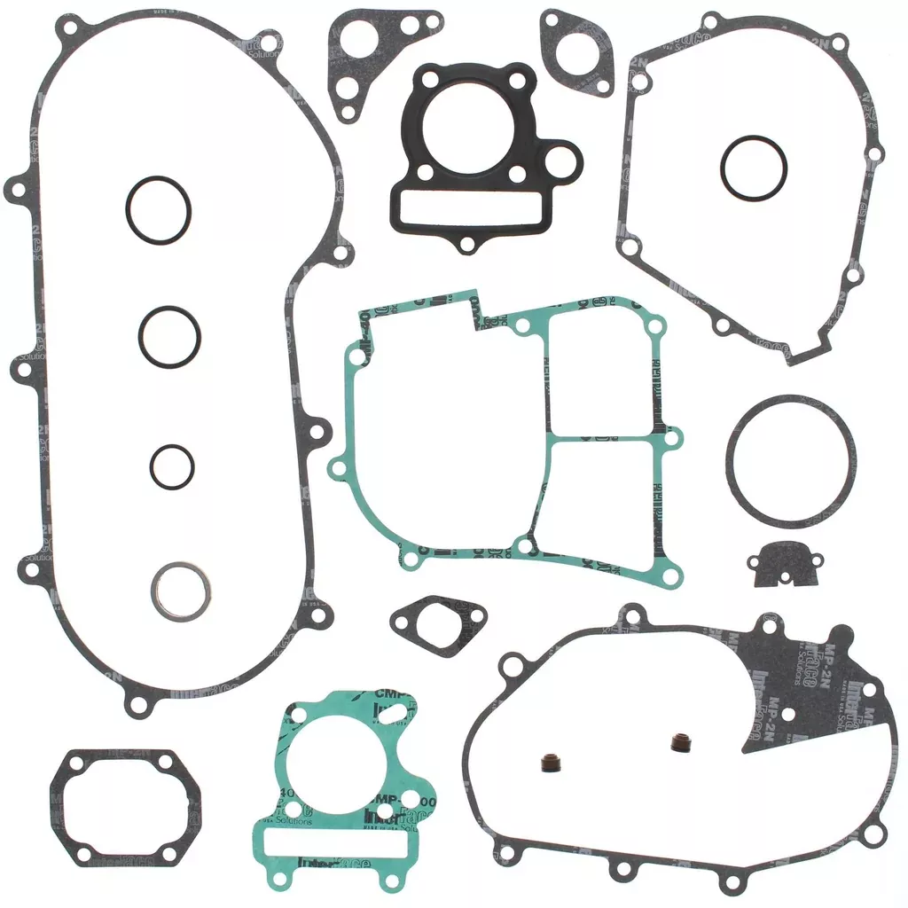 Vertex Complete Engine Gasket Kit for 2007-10 Polaris Sportsman/ Outlaw 90 – 808926