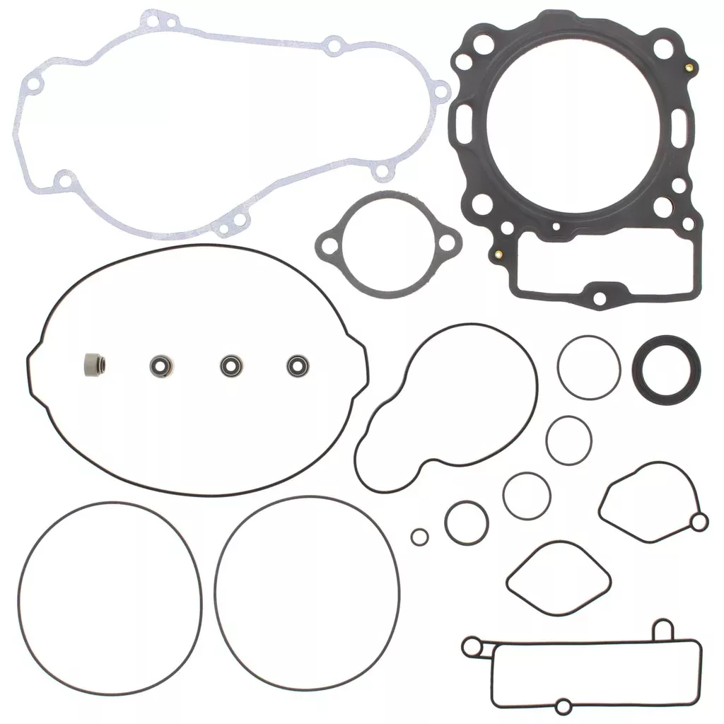 Vertex Complete Engine Gasket Kit for 2007-12 KTM 450 SX-F – 808331