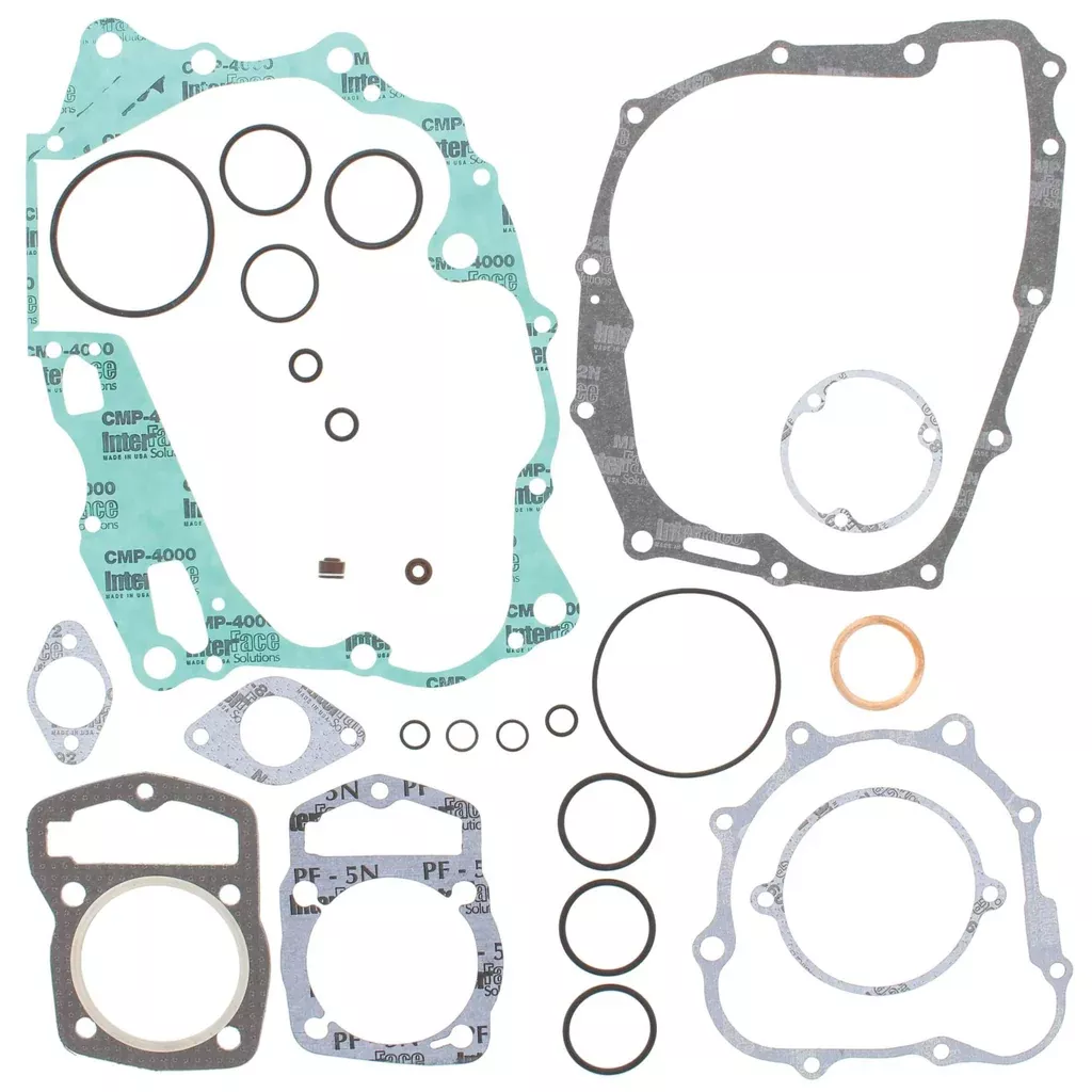 Vertex Complete Engine Gasket Kit for 2008-09 Honda CRF230L – 808229