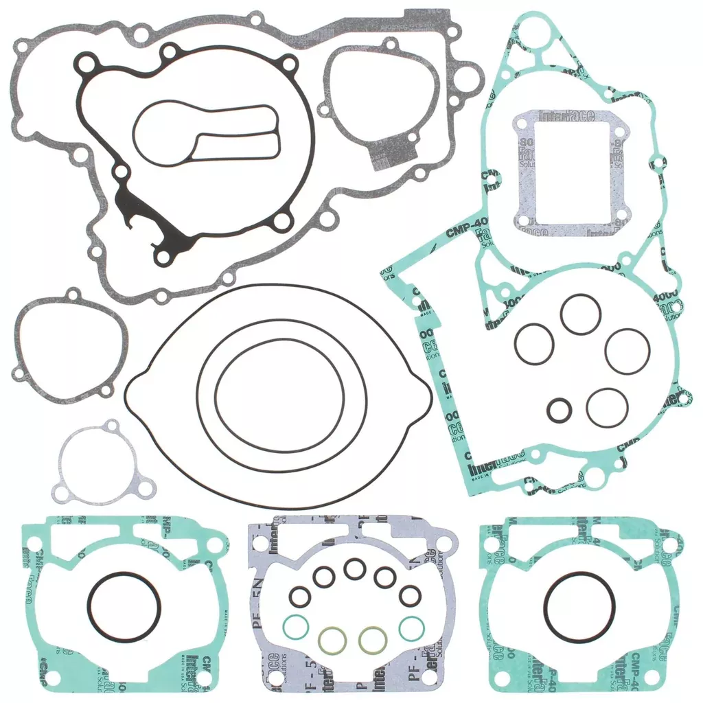 Vertex Complete Engine Gasket Kit for 2008-10 KTM 300 XC/ XC-W – 808335