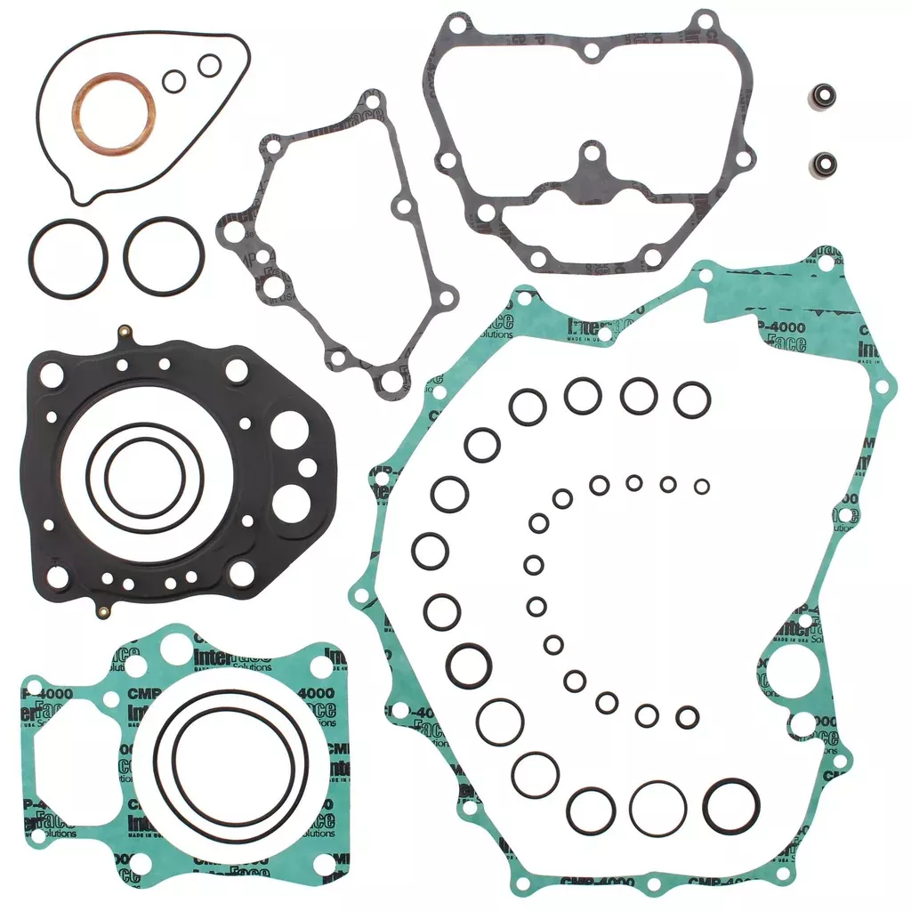 Vertex Complete Engine Gasket Kit for 2009-10 Honda TRX420FA/ TRX420FPA – 808947