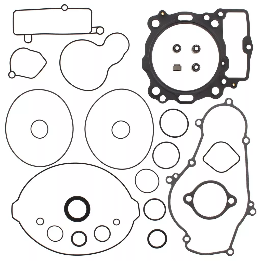 Vertex Complete Engine Gasket Kit for 2009-10 KTM 505 SX – 808942