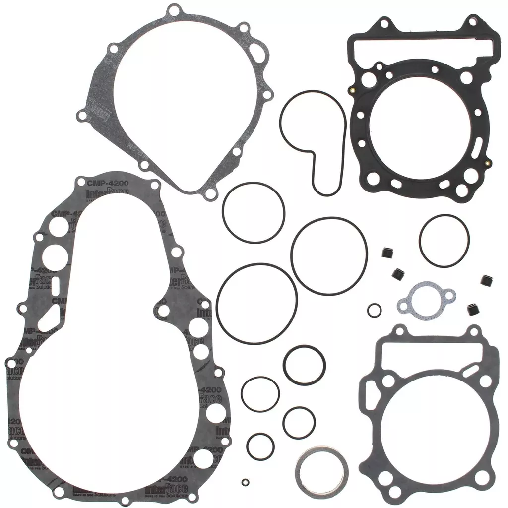 Vertex Complete Engine Gasket Kit for 2009 Suzuki LTZ400Z - 808933
