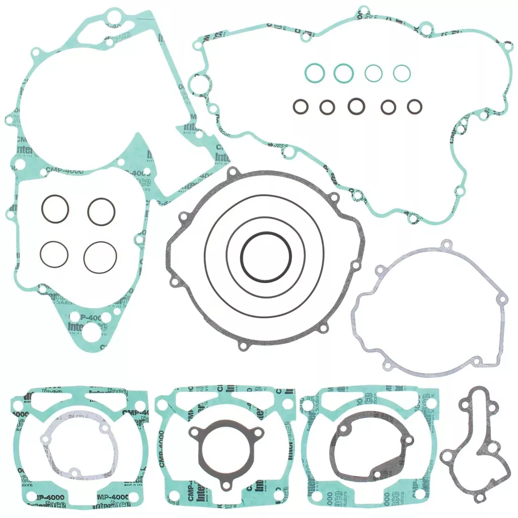 Vertex Complete Engine Gasket Kit for KTM 250 SX/ EXC – 808300