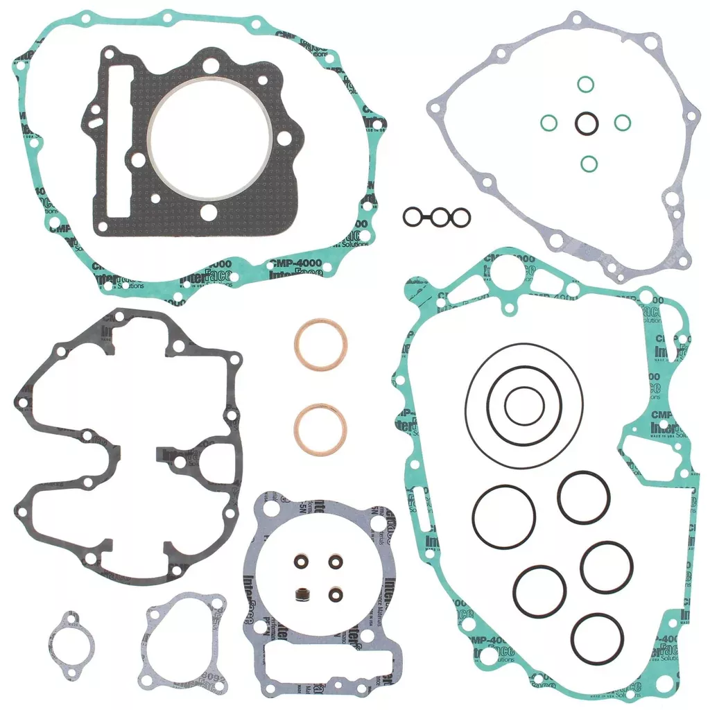 Vertex Complete Engine Gasket Kit