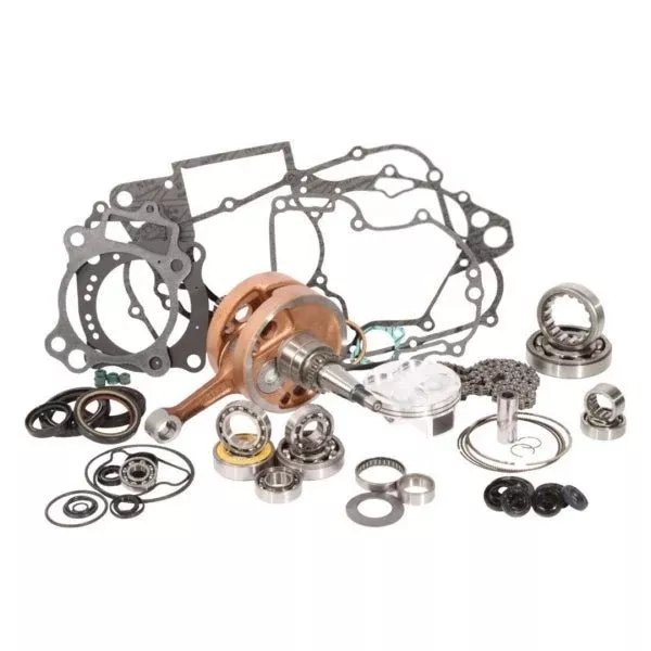 Vertex Complete Engine Kit