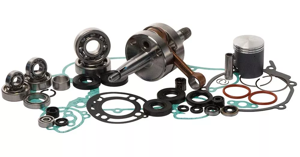 VERTEX Complete Engine Rebuild Kit