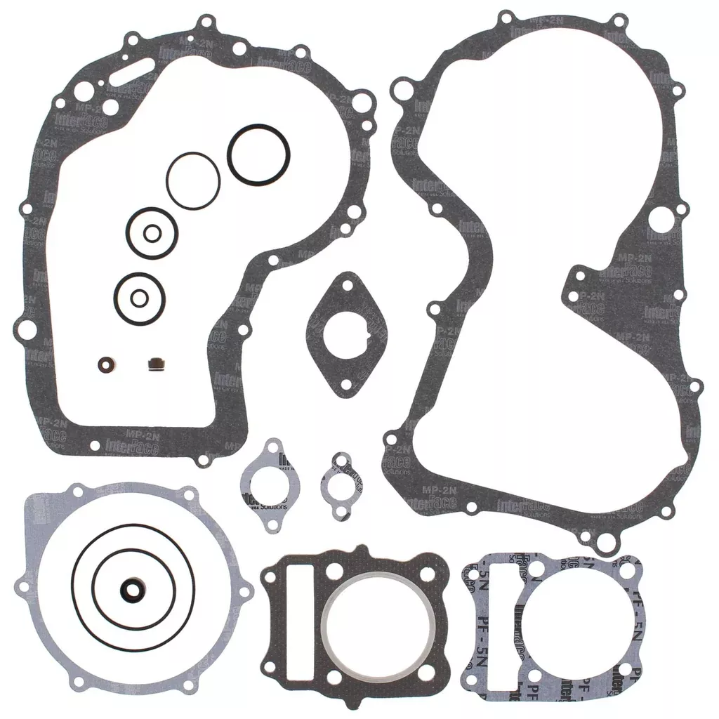 Vertex Complete Gasket Kit