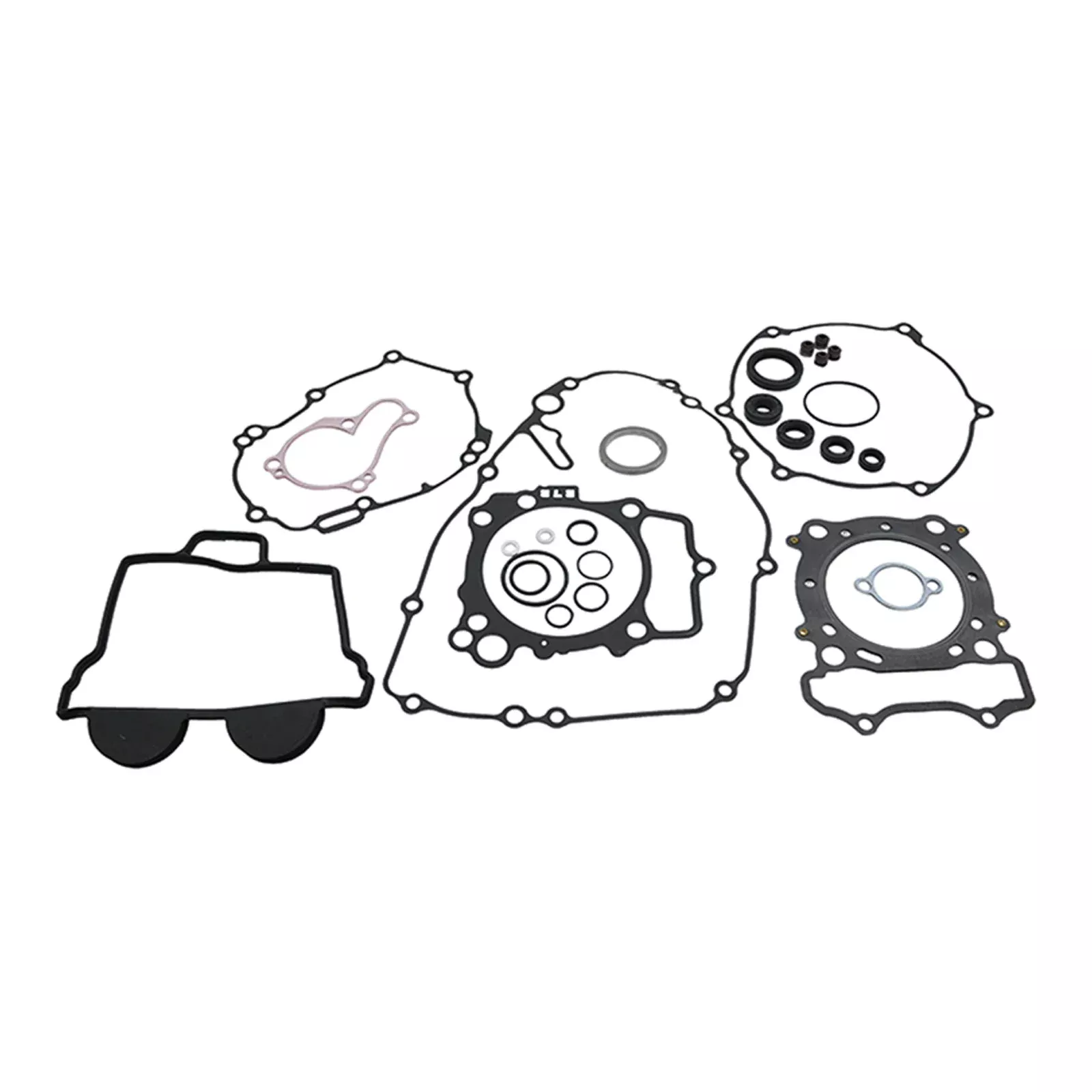 Vertex Complete Gasket Set with Oil Seals Yamaha
