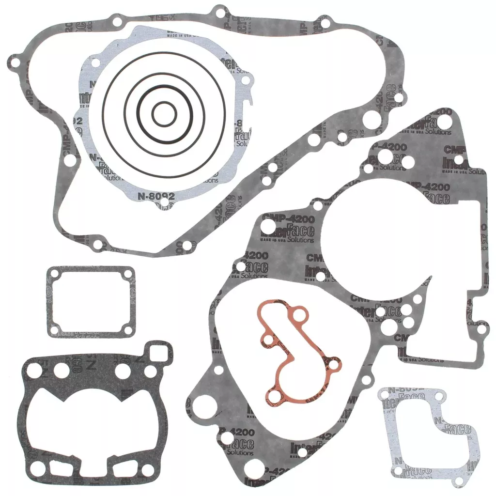 Vertex Complete Gasket Set