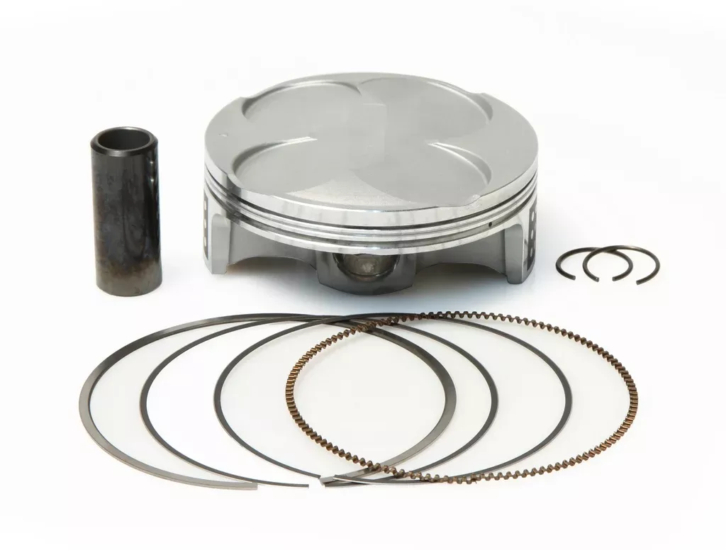 Vertex Forged Big Bore Piston Kit