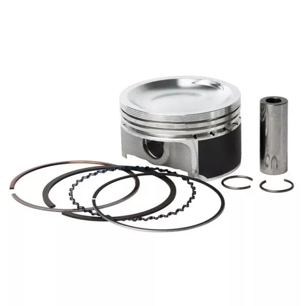 Vertex Forged High Compression Piston Kit