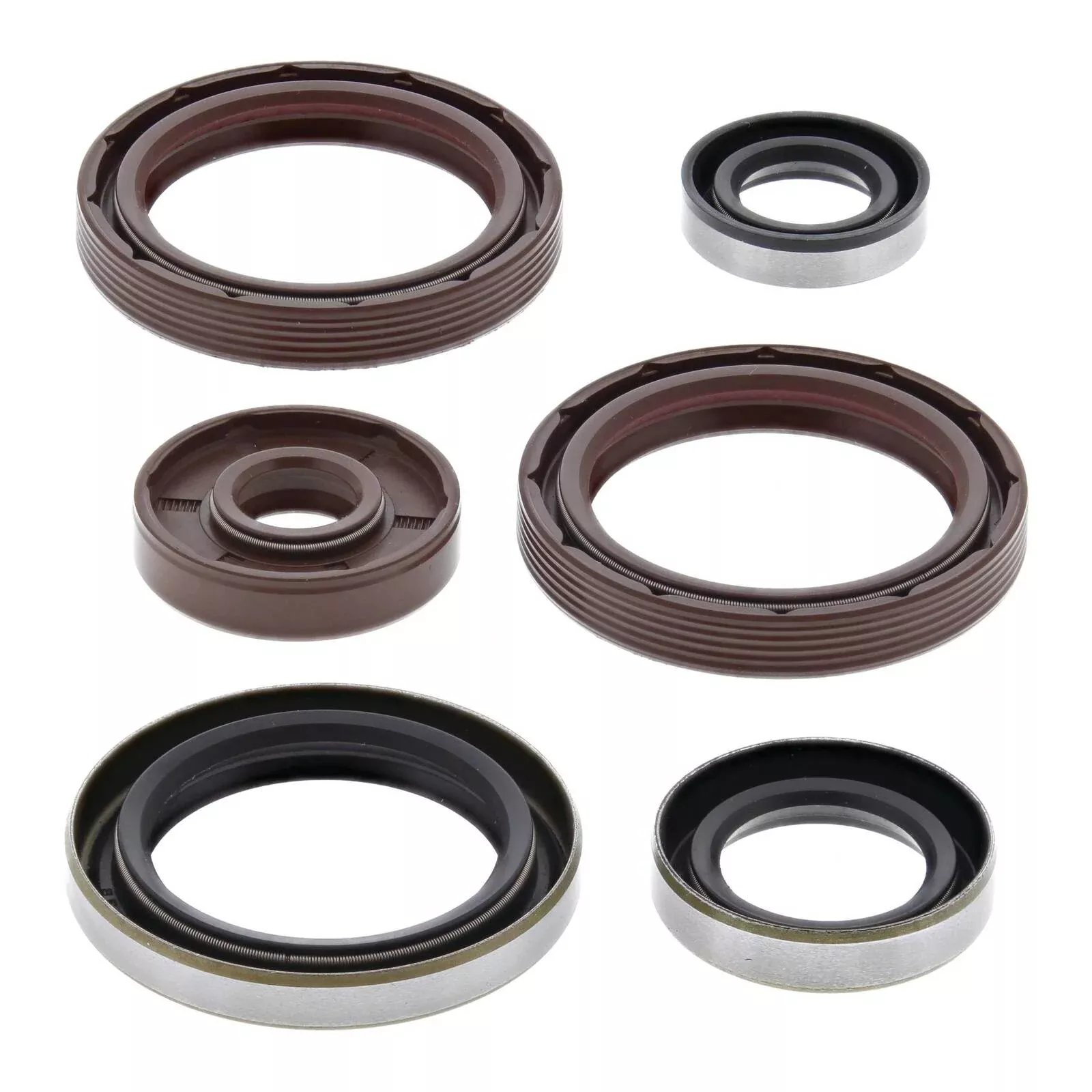 Vertex Oil Seal Set – KTM