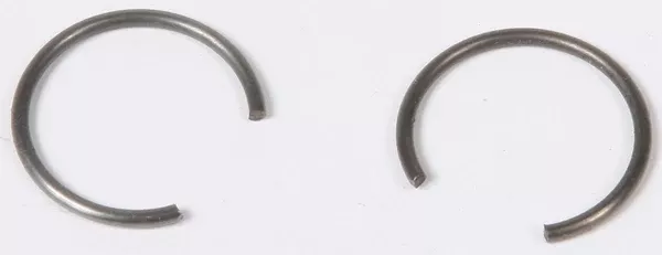VERTEX PISTON CIRCLIPS (PAIR) 72048K