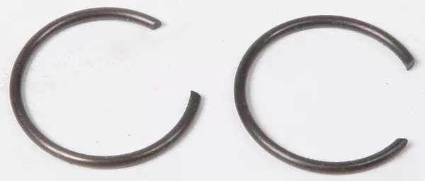 VERTEX PISTON CIRCLIPS (PAIR) 72075K