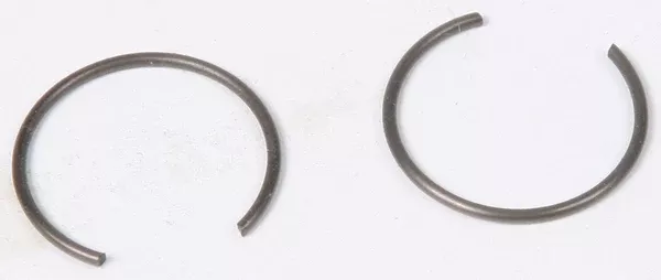 VERTEX PISTON CIRCLIPS (PAIR) 72090K