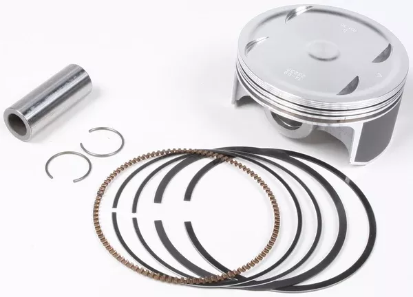 VERTEX PISTON KIT 10.1:1 COMP 23965B