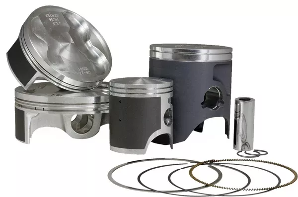VERTEX PISTON KIT 22863B