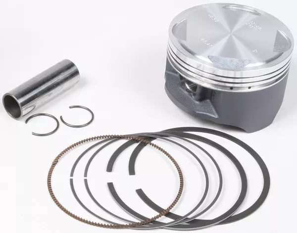 VERTEX PISTON KIT 23162050