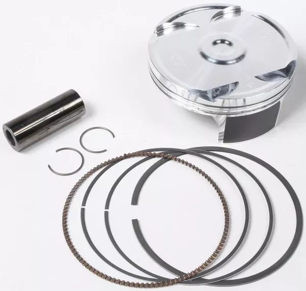 VERTEX PISTON KIT 23381B