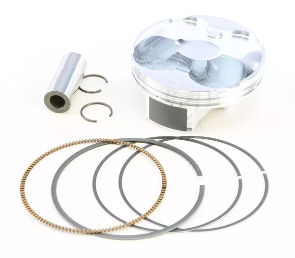 VERTEX PISTON KIT 23510A