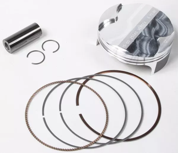 VERTEX PISTON KIT 75.96MM 23235A