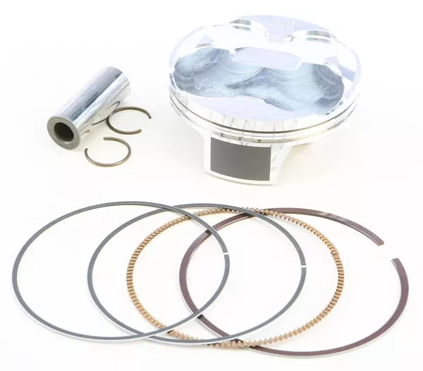 VERTEX PISTON KIT 76.76MM 24119A